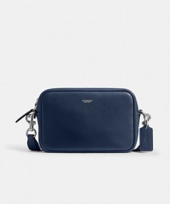 ラジオ カメラ バッグ | COACH/コーチ | 三越伊勢丹オンラインストア